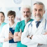 doctor